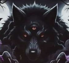 DarkBeast Halloween 2025