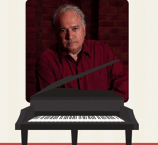 De Cuba: Frank Fernández