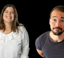 'Otro show de impro más'