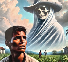 Presentación 'Desde Tinajo a Cuba'