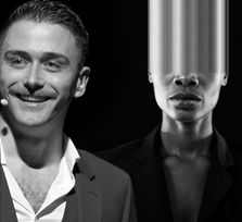 Charla 'Detrás de las 7 puertas'