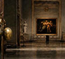 Charla 'Detrás del Museo: secretos, archivos y colecciones ocultas'