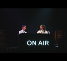 'Devolvemos la Conexión' - Festival Encuentros 2026