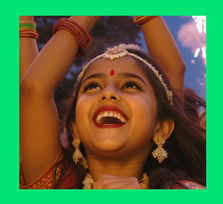 Kids Diwali Ball 2025