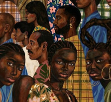 Dia de África 2026 - Puerto de la Cruz