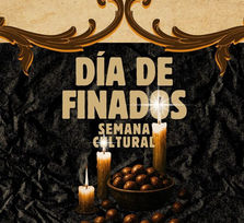 Día de Finados - Semana cultural en Arona 2025