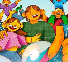 Dias de las Familias 