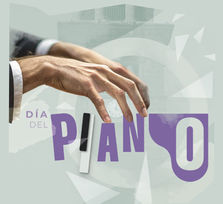 Día del Piano 2026 en La Laguna