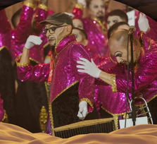 Carnaval en Adeje 2026