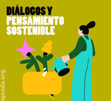 Diálogos y Pensamiento Sostenible - Boreal 2026