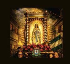 Fiestas Patronales de La Verdellada 2026