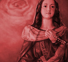 Fiestas de la Virgen de la Rosa 2026 - Las Cuevecitas