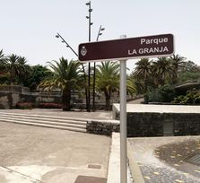 Feria Gastronómica de Tapas y Vinos 2025 - Santa Cruz de Tenerife