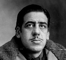 'Óscar Domínguez gráfico' 