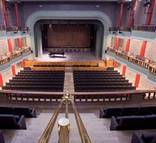 'Una Navidad mágica'