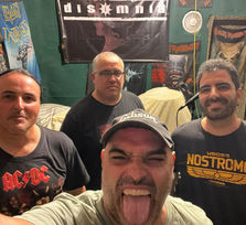 La Hoya Rock Fest 2025