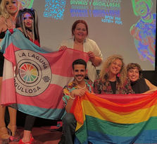 Divinas y Orgullosas