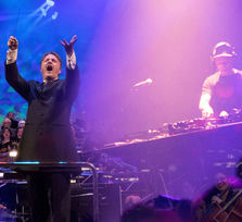 DJ Symphonic