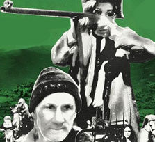 ' La sabana y la montaña'