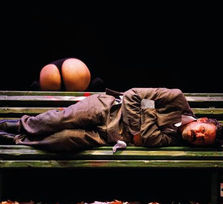 '40 años delirando'