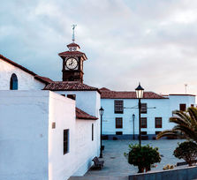 'Una Villa de Navidad'