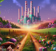 'Duendes, el misterio de los sueños perdidos'