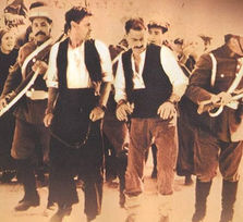 'El crimen de Cuenca'