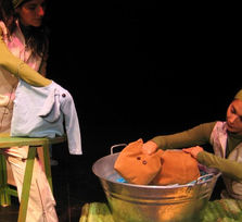 'El Elefantito' - FIT 2026 