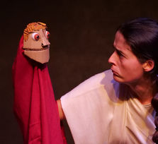 'El Fado de Ulises' - Festival Encuentros 2026