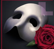 'El fantasma de la ópera'
