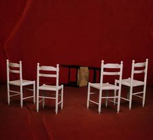 'El Asesinato de Andrés Gallardo'