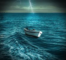 'El balanceo del Alacrán' - Tenerife Noir 2026