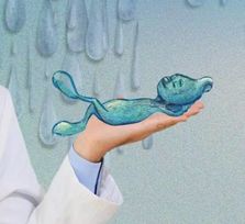 Presentación 'El increíble viaje de Gotaleta'