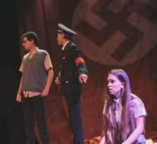 'El manifiesto de los estudiantes de Munich'