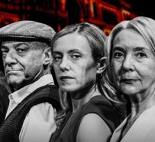 'El Perfume del Tiempo'