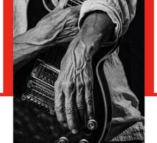 Eliseo Lloreda - Solo guitarra