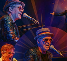 The Elton John Tribute