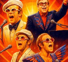 Elton John - Tribute Show
