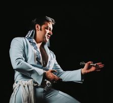 Tribute Show - Elvis Presley