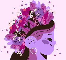 '8M Mujeres Empoderadas – EMPOWERMENT'