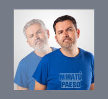 'Empuretando' - Adeje, je, je 2025