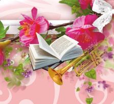 En flores - Lecturas y tradiciones
