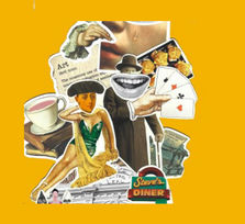 'Encrucijadas. Un espejo lejano'