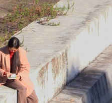 'En la corriente'