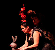 'Entremeses para el corazón'