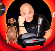 'Érase una vez los 80'