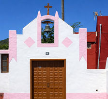 Fiestas de la Virgen del Carmen 2026 en Las Abiertas