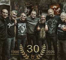 Esclavitud - 30 Aniversario