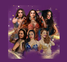 Esencia Oriental Fest (EOF) 