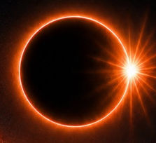 Famtàstic presenta 'Eclipse'